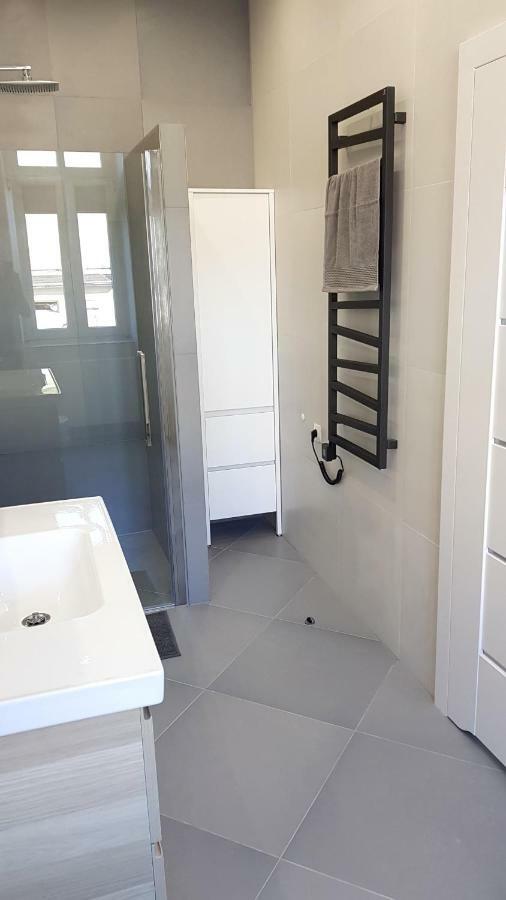 Apartament Paderewskiego 12M2 Swinoujscie Exterior photo