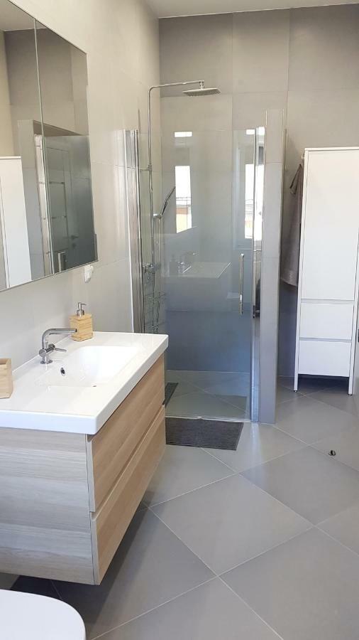 Apartament Paderewskiego 12M2 Swinoujscie Exterior photo